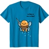 image:imageGudetama Fairy Bee Costume Tee Shirt TShirtSapphire Blue