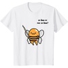 image:imageGudetama Fairy Bee Costume Tee Shirt TShirtWhite