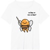 image:imageGudetama Fairy Bee Costume Tee Shirt TShirtWhite