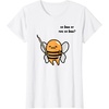 image:imageGudetama Fairy Bee Costume Tee Shirt TShirtWhite