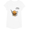 image:imageGudetama Fairy Bee Costume Tee Shirt TShirtWhite