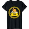 image:imageGudetama Happy Lunar New Year Year of the Pig Tee Shirt TShirtBlack