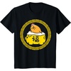 image:imageGudetama Happy Lunar New Year Year of the Pig Tee Shirt TShirtBlack