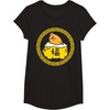 image:imageGudetama Happy Lunar New Year Year of the Pig Tee Shirt TShirtBlack