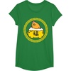 image:imageGudetama Happy Lunar New Year Year of the Pig Tee Shirt TShirtKelly Green