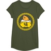 image:imageGudetama Happy Lunar New Year Year of the Pig Tee Shirt TShirtOlive Green