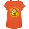 image:imageGudetama Happy Lunar New Year Year of the Pig Tee Shirt TShirtOrange