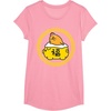 image:imageGudetama Happy Lunar New Year Year of the Pig Tee Shirt TShirtPink