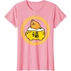 image:imageGudetama Happy Lunar New Year Year of the Pig Tee Shirt TShirtPink
