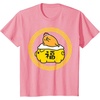 image:imageGudetama Happy Lunar New Year Year of the Pig Tee Shirt TShirtPink