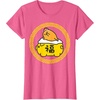 image:imageGudetama Happy Lunar New Year Year of the Pig Tee Shirt TShirtPink Heather