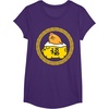 image:imageGudetama Happy Lunar New Year Year of the Pig Tee Shirt TShirtPurple
