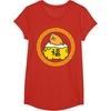 image:imageGudetama Happy Lunar New Year Year of the Pig Tee Shirt TShirtRed