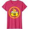 image:imageGudetama Happy Lunar New Year Year of the Pig Tee Shirt TShirtRed Heather