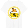 image:imageGudetama Happy Lunar New Year Year of the Pig Tee Shirt TShirtWhite