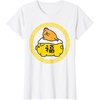 image:imageGudetama Happy Lunar New Year Year of the Pig Tee Shirt TShirtWhite