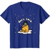 image:imageGudetama Happy New Year Dont Care Tee Shirt TShirtRoyal Blue