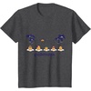 image:imageGudetama Hula Tee Shirt TShirtDark Heather Grey