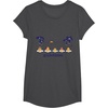 image:imageGudetama Hula Tee Shirt TShirtDark Heather Grey