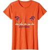 image:imageGudetama Hula Tee Shirt TShirtOrange