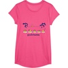 image:imageGudetama Hula Tee Shirt TShirtPink Heather