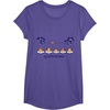 image:imageGudetama Hula Tee Shirt TShirtPurple Heather
