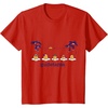 image:imageGudetama Hula Tee Shirt TShirtRed