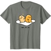 image:imageGudetama Love Meh for You Tee Shirt TShirtOlive Heather