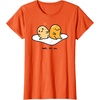 image:imageGudetama Love Meh for You Tee Shirt TShirtOrange