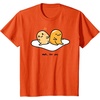 image:imageGudetama Love Meh for You Tee Shirt TShirtOrange