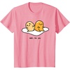image:imageGudetama Love Meh for You Tee Shirt TShirtPink