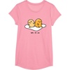 image:imageGudetama Love Meh for You Tee Shirt TShirtPink
