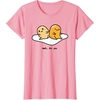 image:imageGudetama Love Meh for You Tee Shirt TShirtPink