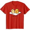 image:imageGudetama Love Meh for You Tee Shirt TShirtRed