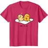 image:imageGudetama Love Meh for You Tee Shirt TShirtRed Heather