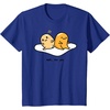 image:imageGudetama Love Meh for You Tee Shirt TShirtRoyal Blue