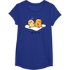 image:imageGudetama Love Meh for You Tee Shirt TShirtRoyal Blue