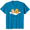 image:imageGudetama Love Meh for You Tee Shirt TShirtSapphire Blue