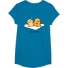 image:imageGudetama Love Meh for You Tee Shirt TShirtSapphire Blue