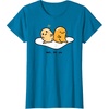 image:imageGudetama Love Meh for You Tee Shirt TShirtSapphire Blue