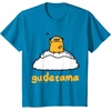 image:imageGudetama Nerd Glasses Tee Shirt TShirtSapphire Blue