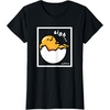 image:imageGudetama Sigh Tee Shirt TShirtBlack