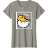 image:imageGudetama Sigh Tee Shirt TShirtSlate Grey