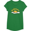 image:imageGudetama The Lazy Egg Logo Tee Shirt TShirtKelly Green