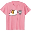 image:imageGudetama Too Lazy to Dunk Basketball TShirtPink