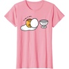 image:imageGudetama Too Lazy to Dunk Basketball TShirtPink