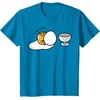 image:imageGudetama Too Lazy to Dunk Basketball TShirtSapphire Blue