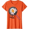 image:imageGudetama You Make Me Sizzle Tee Shirt TShirtOrange