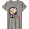 image:imageGudetama You Make Me Sizzle Tee Shirt TShirtSlate Grey