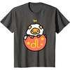 image:imageGudetama Zodiac Leo Tee Shirt TShirtAsphalt Grey